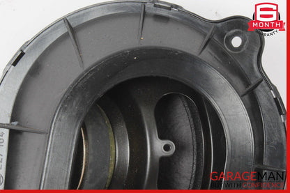 97-04 Mercedes R170 SLK320 SLK230 Rear Right & Left Door Sound Speakers Set OEM