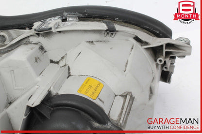 03-08 Mercedes R230 SL500 Front Left Side Headlight Head Light Lamp Bi Xenon OEM