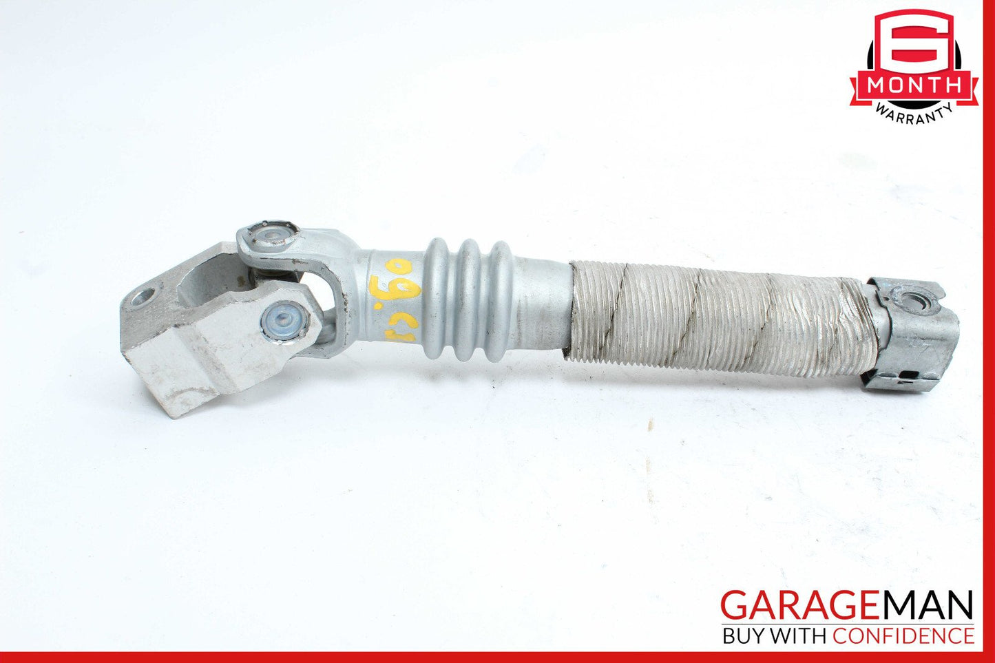 Mercedes W204 C300 CLS550 E400 E550 Steering Gear Coupling OEM