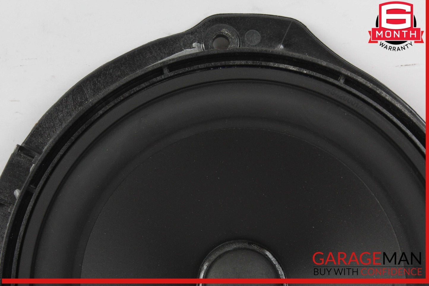 12-19 Mercedes W166 GLE400 GLE350 Rear Left & Right Door Sound Speaker Set of 2