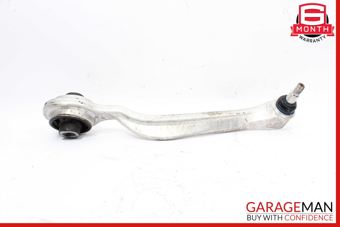 00-06 Mercedes W220 S55 CL500 Front Left Lower Control Arm OEM