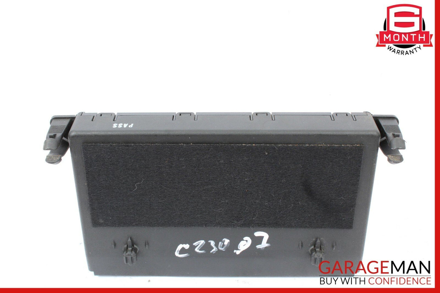 01-07 Mercedes W203 C230 C320 Front Right Passenger Door Control Module Unit OEM
