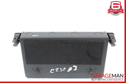 01-07 Mercedes W203 C230 C320 Front Right Passenger Door Control Module Unit OEM