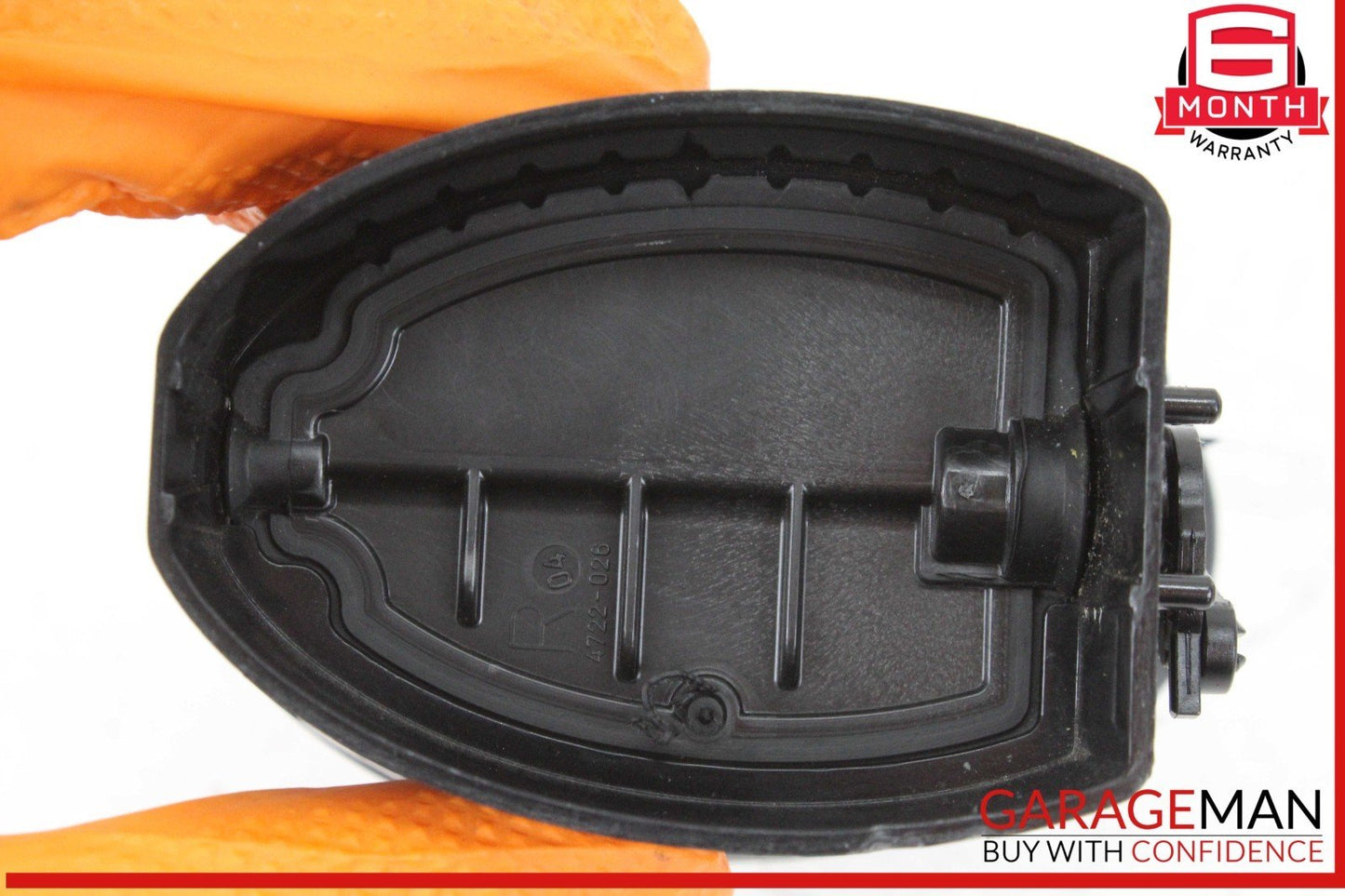 05-11 Mercedes R171 SLK280 Front Left or Right Side Dash AC Air Vent Trim OEM