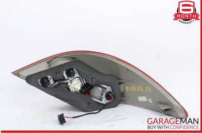 06-10 Mercedes W251 R350 4MATIC Rear Right Passenger Side Tail Light Lamp OEM