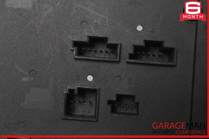 03-12 Mercedes R230 SL500 SL55 AMG Front Left Door Control Module 2308204726 OEM