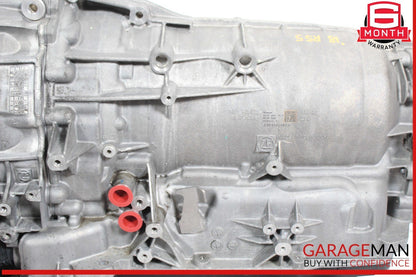 18-24 Audi RS5 S4 S5 AWD Automatic Transmission Assembly OEM 95k