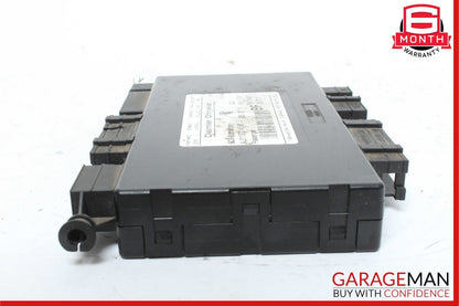 03-12 Mercedes GL350 E350 GL450 SLK350 Front Right Seat Controller Module Unit