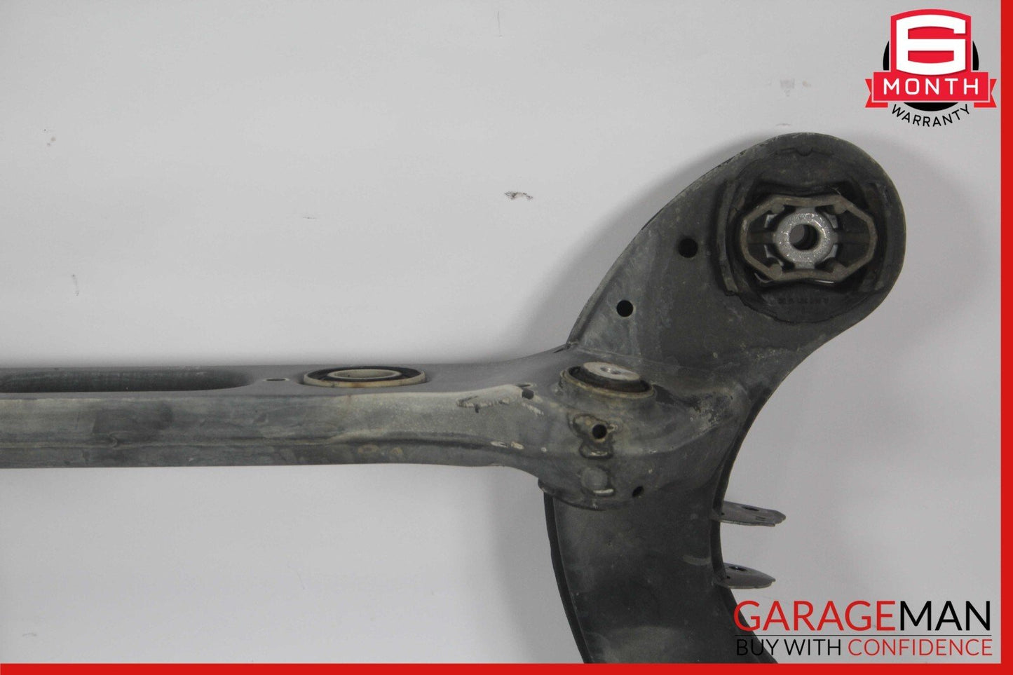15-20 Mercedes W205 C300 GLC300 Rear Sub Frame Crossmember Cross Member Cradle