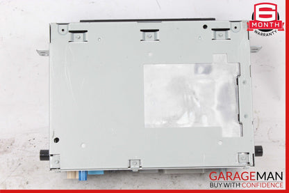 12-15 Land Rover Range Rover Evoque L538 Receiver AM FM CD Navigation Module OEM