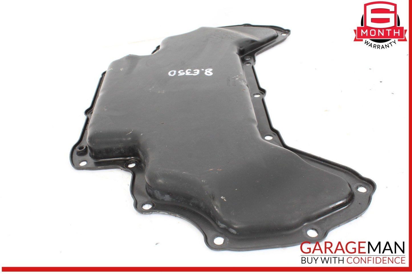05-12 Mercedes W211 E350 C230 CLS550 SL550 Lower Oil Pan 2720100128 OEM