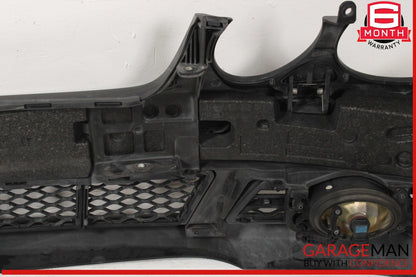 07-09 Mercede W211 E350 E320 E550 Base Front Bumper Cover Assembly OEM