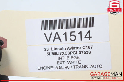 20-24 Lincoln Aviator Engine Starter Motor L1MT-11000-D OEM