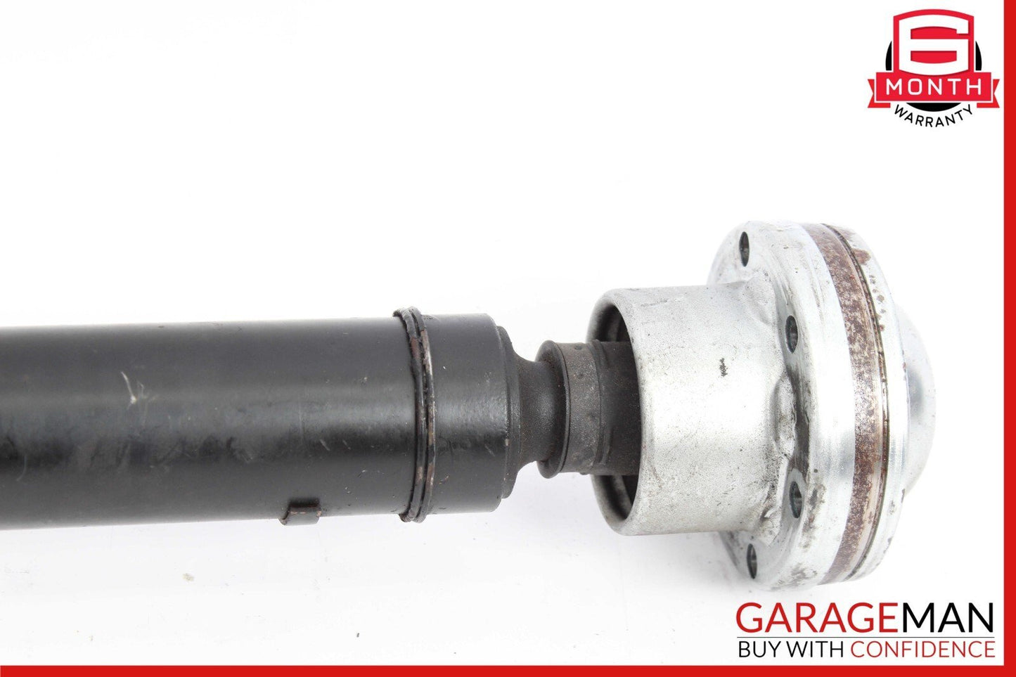14-17 Maserati Ghibli S Q4 AWD Front Driveshaft Propeller Drive Axle Shaft OEM