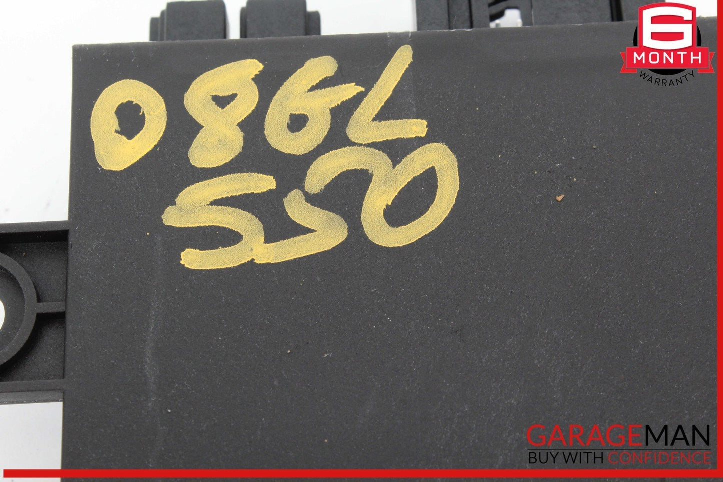 06-13 Mercedes W211 E350 ML350 R350 TPMS Tire Pressure Control 1645403762 OEM