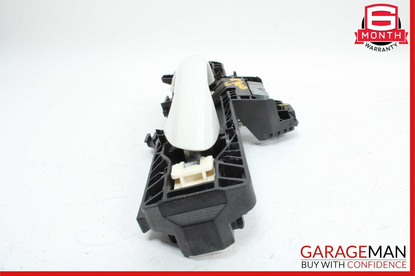 08-11 Mercedes W204 C300 C250 Front Left Driver Side Exterior Door Handle OEM