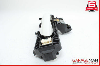 08-11 Mercedes W204 C300 C250 Front Left Driver Side Exterior Door Handle OEM