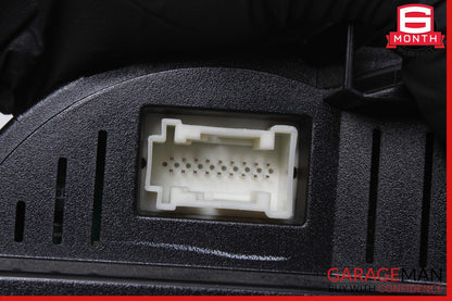 06-08 Mercedes X164 GL450 4MATIC Speedometer Odometer Instrument Cluster OEM