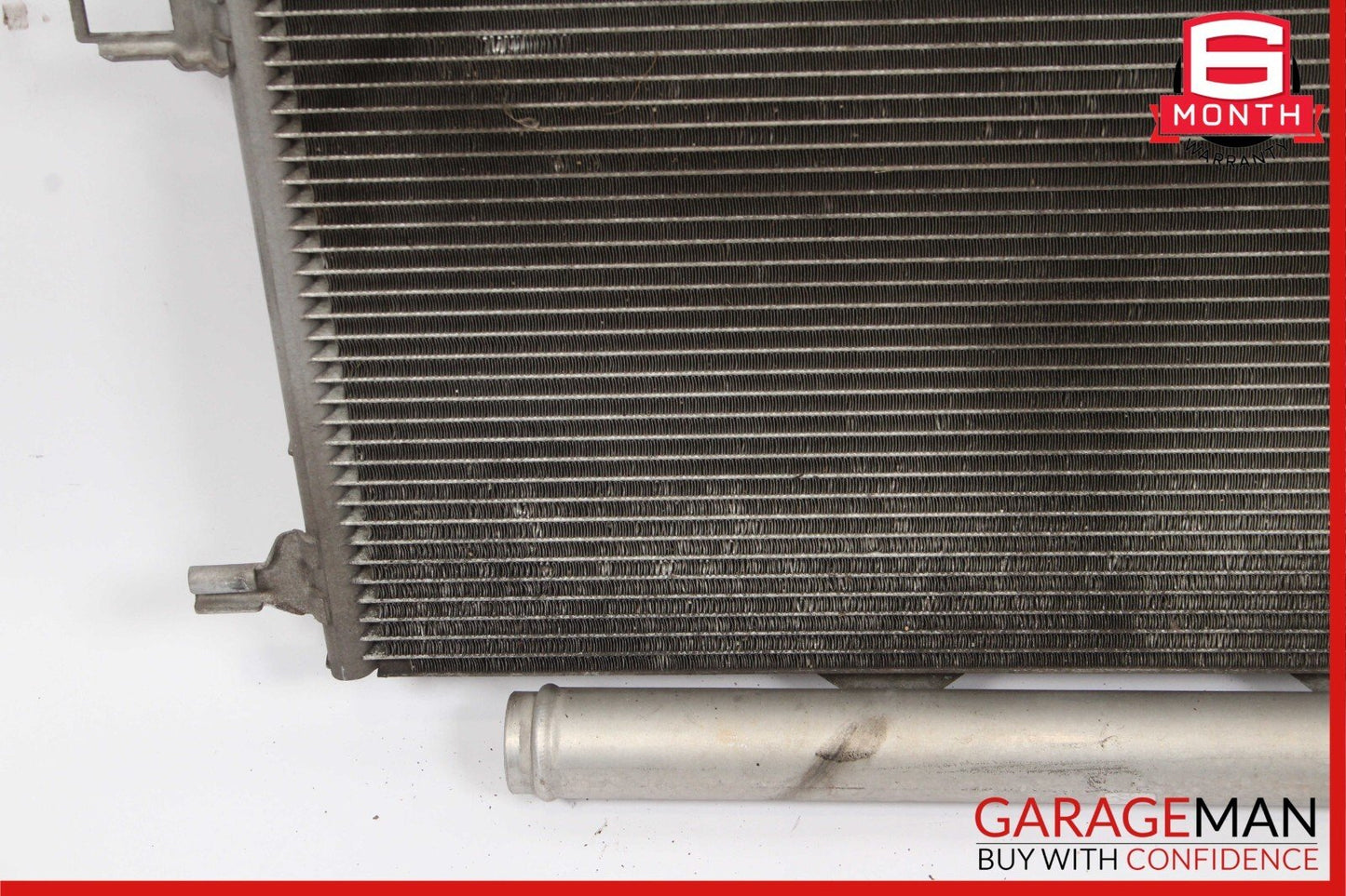 03-09 Mercedes W219 CLS550 E320 A/C Air AC Condenser Cooler 2115001154 OEM
