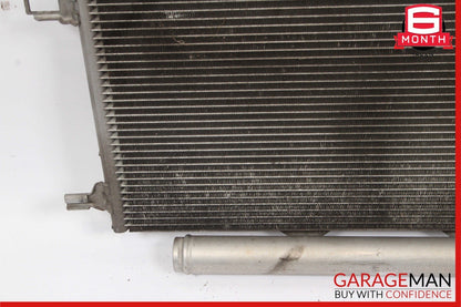 03-09 Mercedes W219 CLS550 E320 A/C Air AC Condenser Cooler 2115001154 OEM