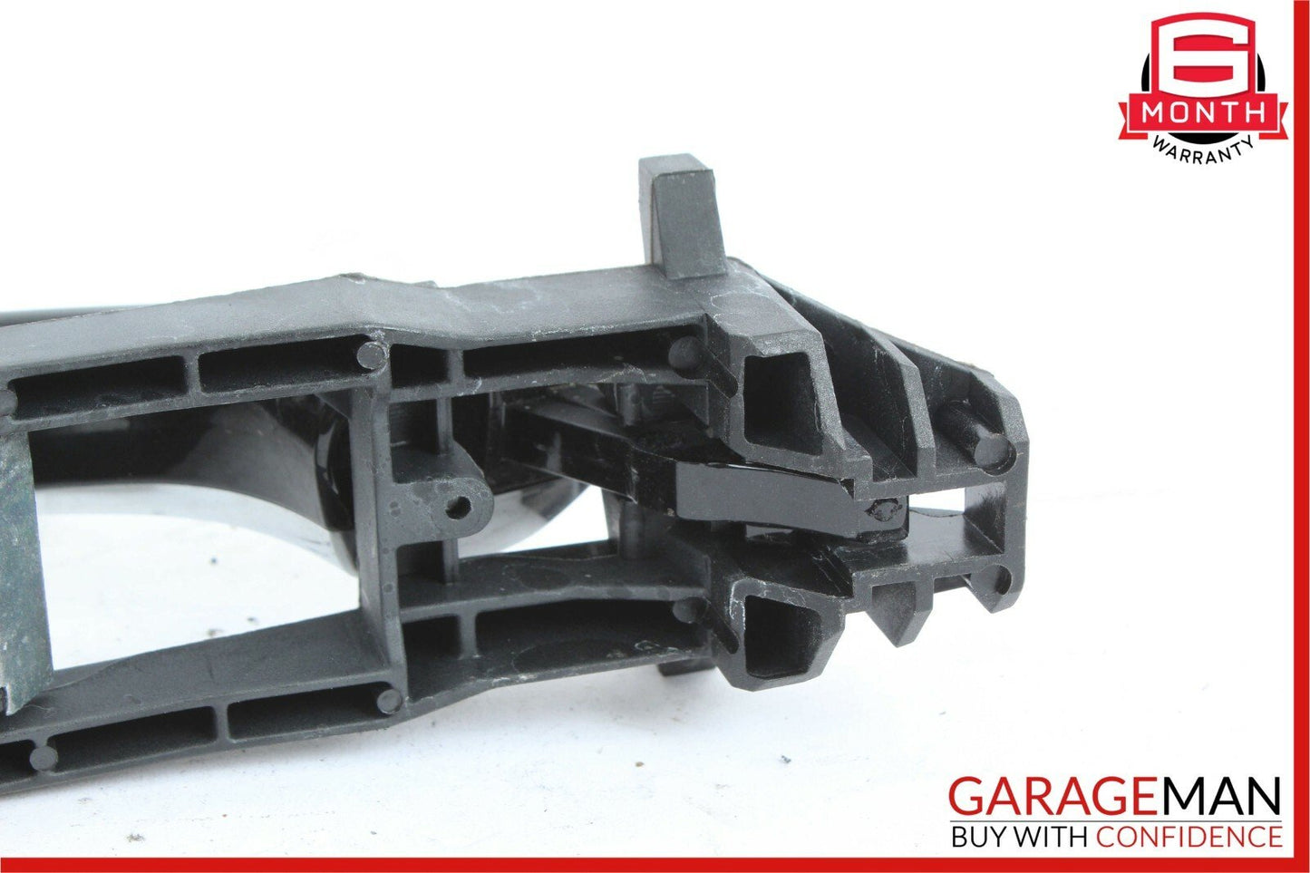 12-14 Mercedes W204 C250 C300 Rear Right Exterior Door Handle OEM