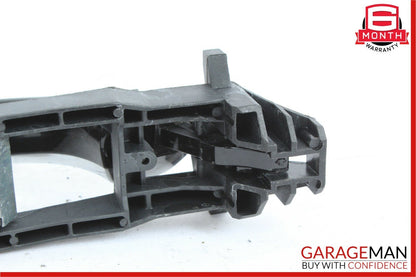 12-14 Mercedes W204 C250 C300 Rear Right Exterior Door Handle OEM