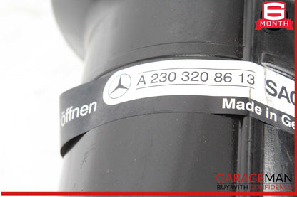 Mercedes-Benz SL550 Unknown A2303206213, A2303208613, A2303204438, A2309977082 OEM