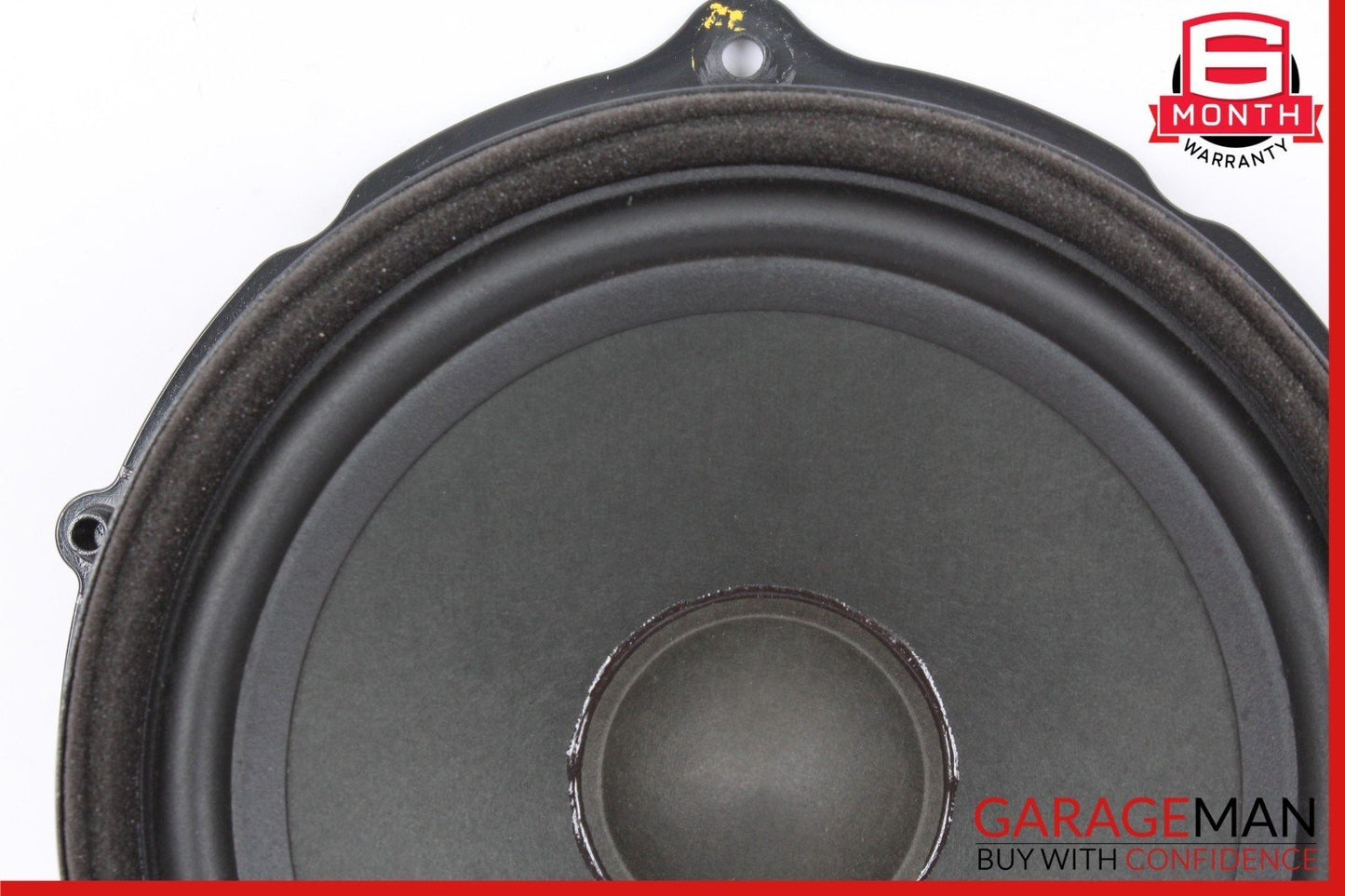 16-20 Jaguar XF Front / Rear Right and Left Side Door Audio Sound Speaker Set