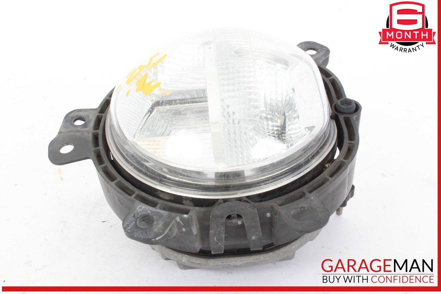 14-19 Mini Cooper Front Right or Front Left Side Foglight  Fog Light Lamp OEM