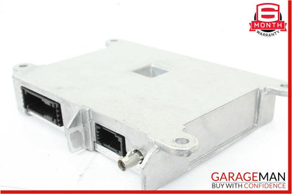 07-09 Mercedes W221 S550 S65 AMG Bluetooth Mobile Cell Phone Control Module Unit