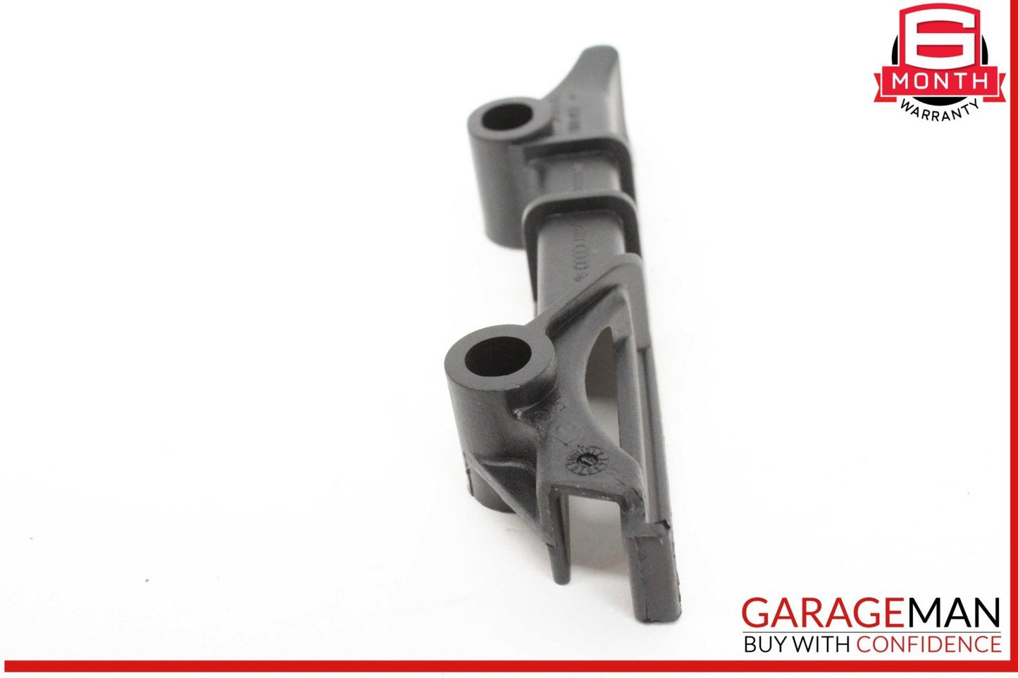 07-09 Audi Q7 VW Touareg Engine Lower Timing Chain Guide Rail 021109469 OEM