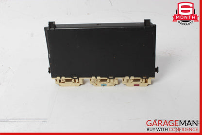 12-20 Mercedes W117 CLA250 GL450 ML550 Seat Control Module Front Right Side OEM