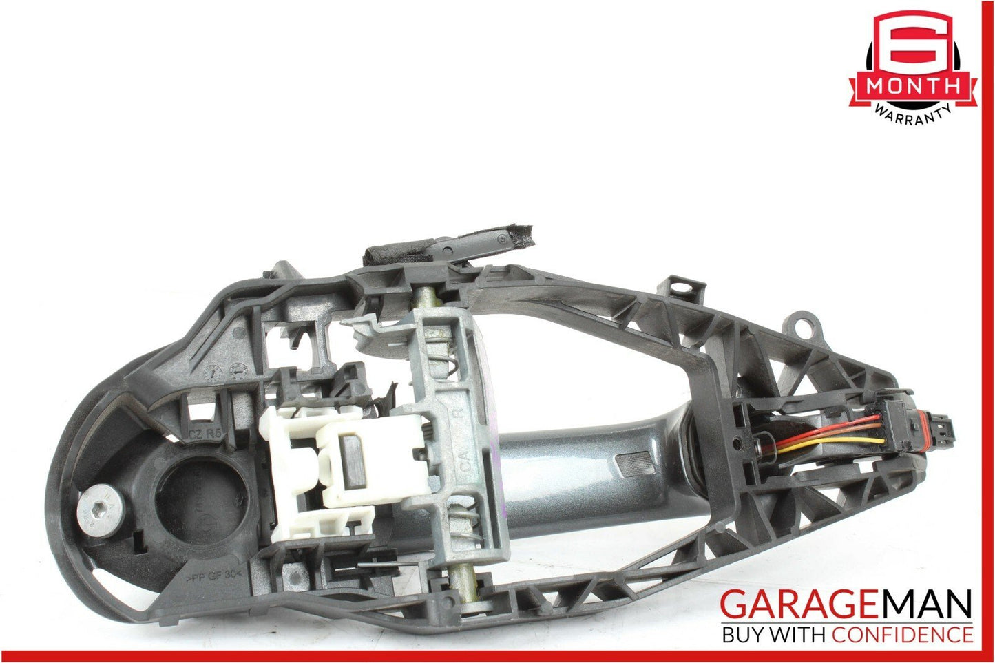 20-21 BMW 228i xDrive Rear Right Passnger Side Exterior Door Handle OEM