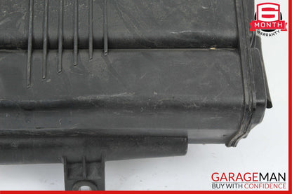 10-13 Mercedes W221 S400 Hybrid Fuel Evaporator Box Charcoal Canister EVAP