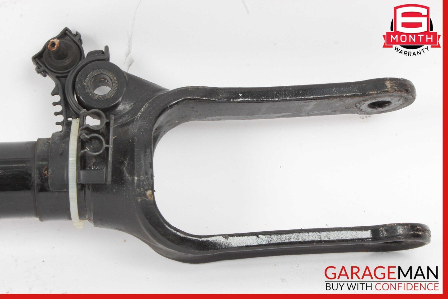 07-12 Mercedes X164 GL450 GL550 Front Left or Right Air Shock Strut OEM