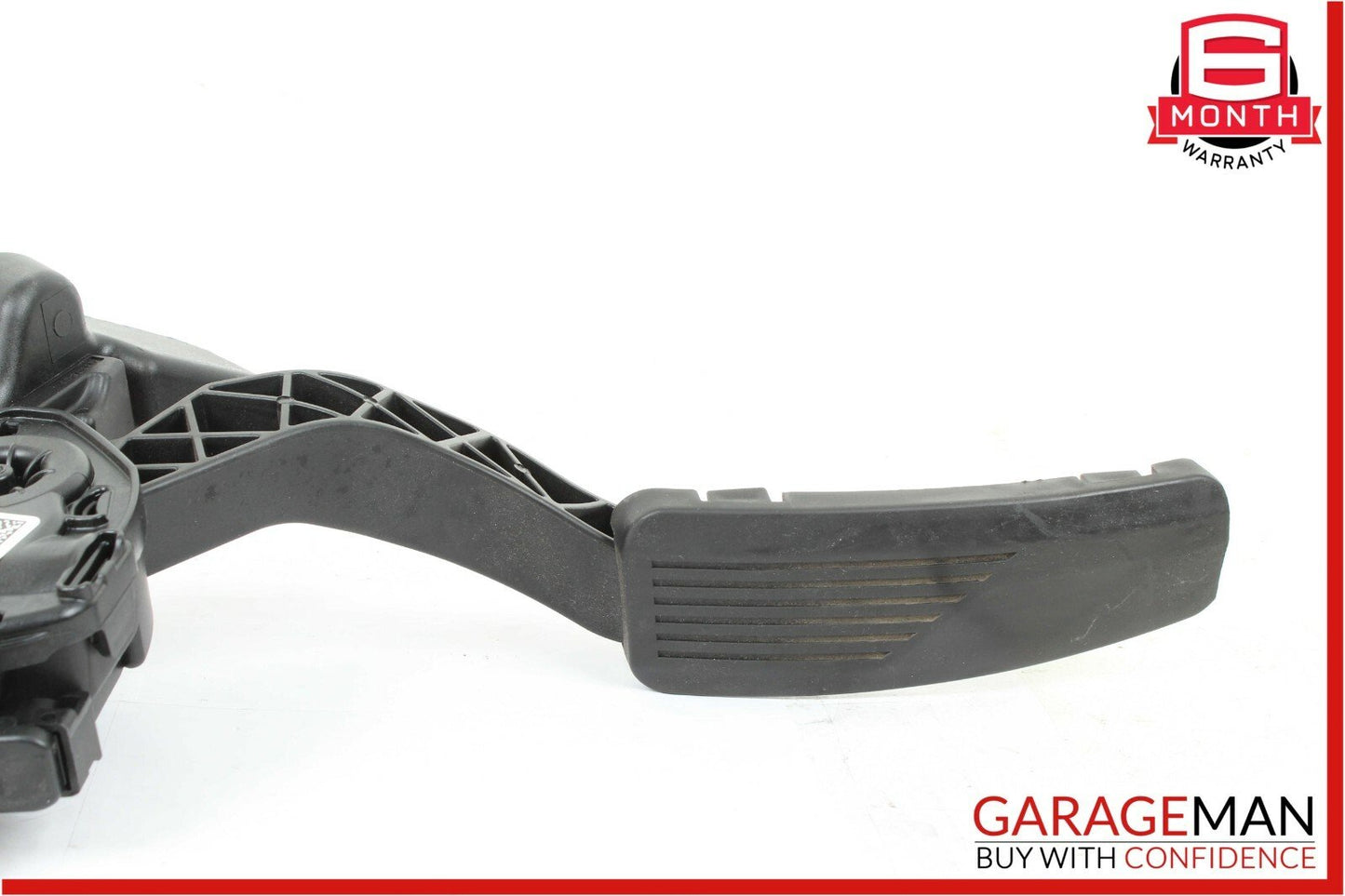 14-17 Maserati Ghibli Accelerator Throttle Gas Pedal Assembly