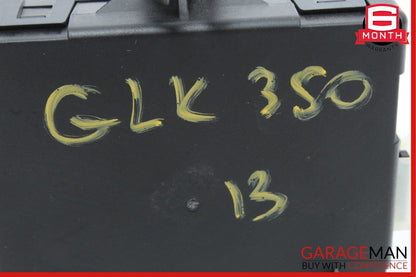 08-18 Mercedes C250 SLK250 E400 GLK350 Front Left Side Door Control Module Unit