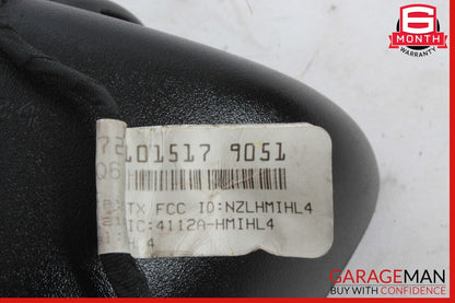 12-20 Mercedes R172 SLK250 SLC300 Front Top Upper Interior Rear View Mirror OEM