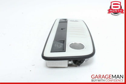 10-18 Mercedes E250 E350 E550 CLS550 Rear Overhead Dome Light Reading Map Assy
