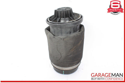 06-19 Mercedes X164 GL450 4MATIC Rear Left and Right Air Suspension Bag Shock