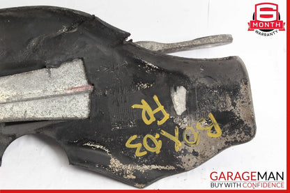 97-04 Porsche 986 Boxster Front Right Suspension Trailing Axle Link Control Arm