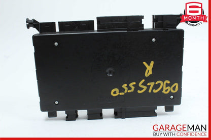 03-12 Mercedes CLS550 GL320 E350 E320 ML500 Front Left Side Seat Control Module