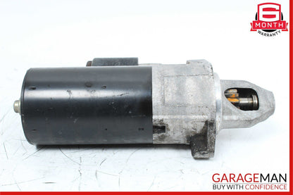 03-11 Mercedes E320 C230 C300 SLK350 Engine Motor Starter Bosch 0061510501 OEM