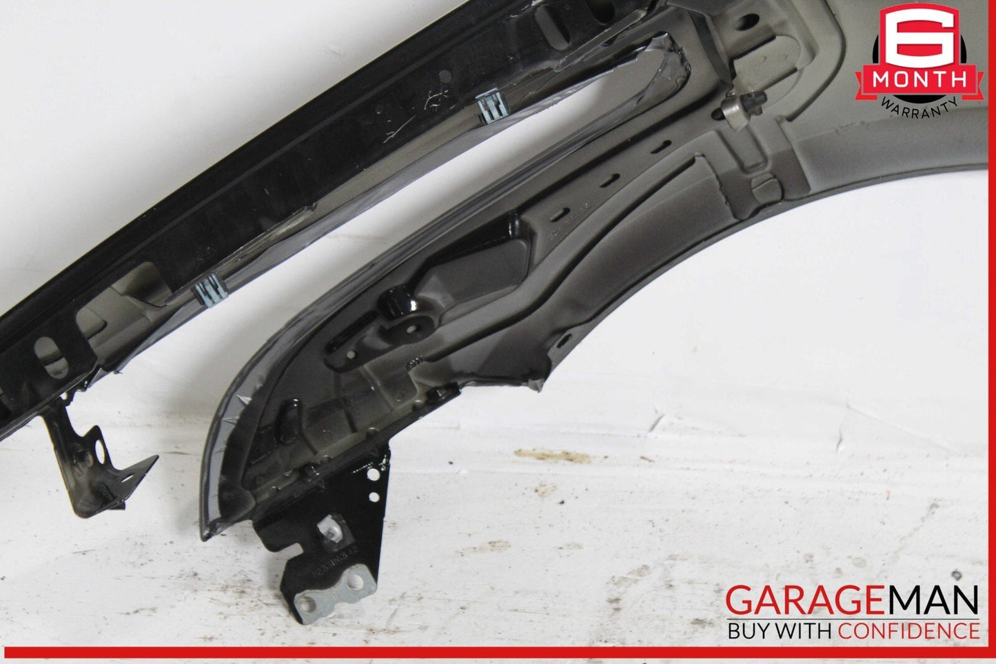 14-19 Cadillac CTS Front Right Passenger Side Fender Panel Black OEM