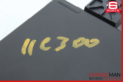 08-18 Mercedes W204 C300 GLK350 E350 Rear Right Side Door Control Module Unit