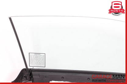14-21 BMW i3 I01 Hybrid Front Left Driver Side Door Shell Panel Cover Assy OEM