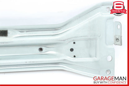 10-16 Mercedes W212 E350 4MATIC Panorama Pano Roof Sun Shade Roller Blind OEM
