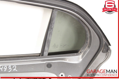 15-20 Mercedes X156 GLA250 Rear Right Passenger Side Door Shell Panel OEM