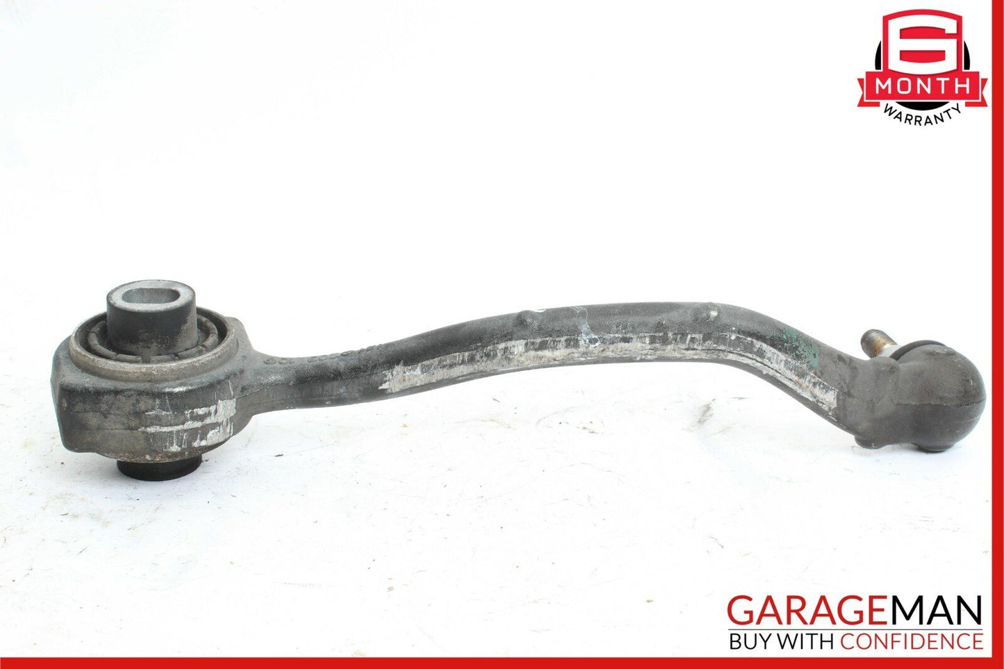01-07 Mercedes W203 C230 C350 C32 AMG Front Left Side RWD Lower Control Arm