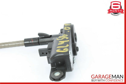 06-12 Mercedes X164 GL450 R550 Rear Left / Right Side Quarter Glass Window Motor